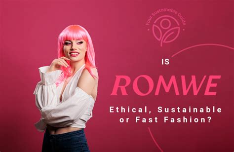 romwe india|is romwe ethical.